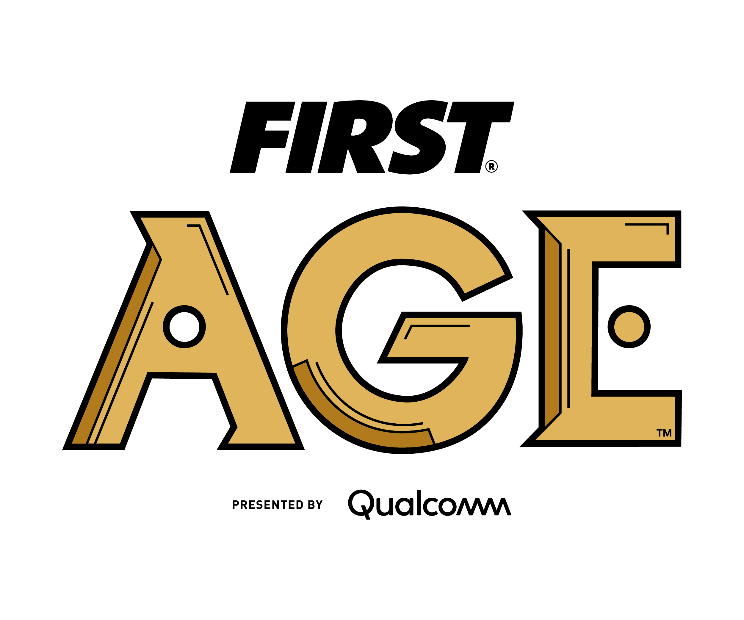 FIRST AGE Logo