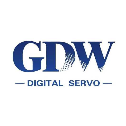 GDW Servo